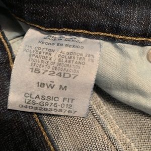 Riders by Lee | Jeans | Ladies Size 8w 